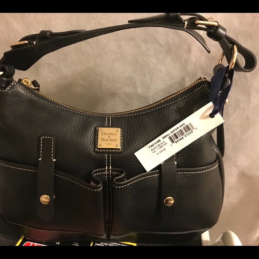 Dooney & Bourke Shoulder Bag